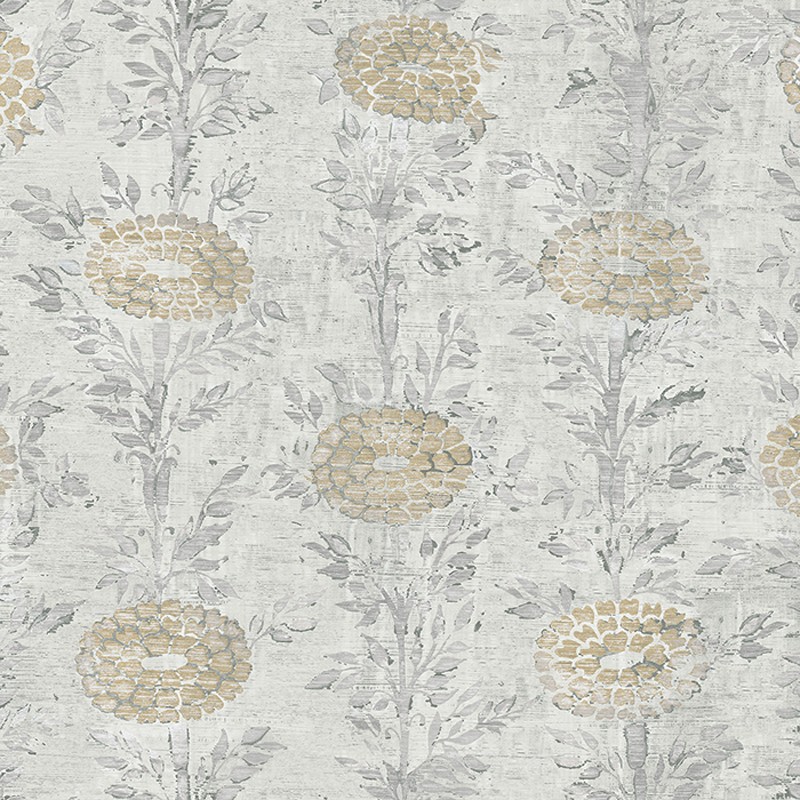 Papel pintado Coordonné Sakura Kanzashi 8706516