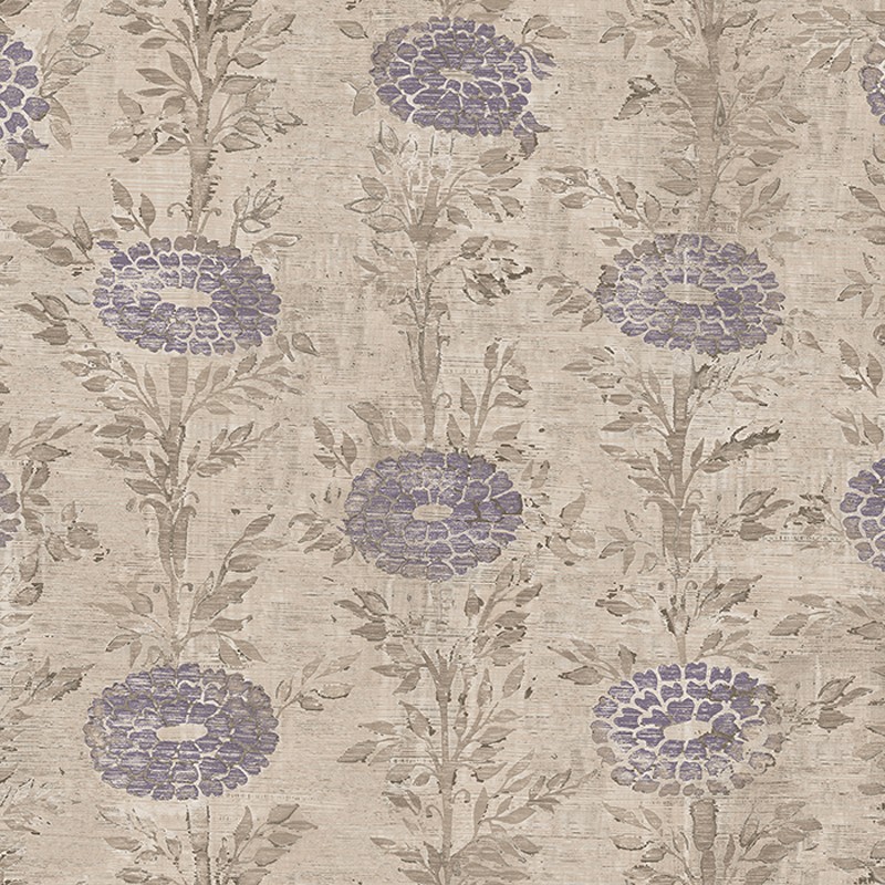 Papel pintado Coordonné Sakura Kanzashi 8706518