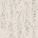 Sakura Sabi 8706583 Papel pintado Coordonné