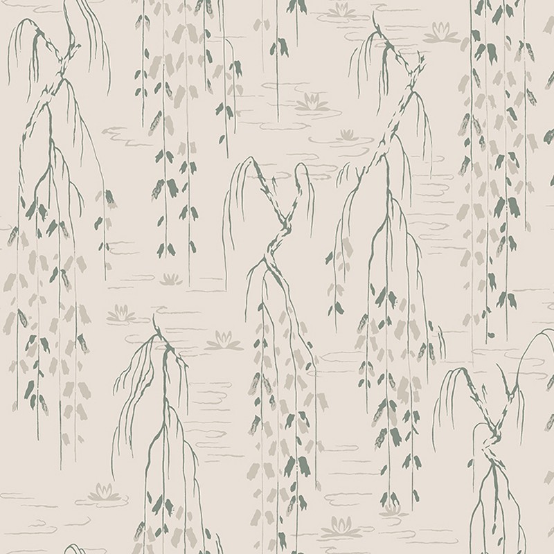 Papel pintado Coordonné Sakura Sabi 8706583