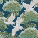 Sakura Kurēn 8706592 Papel pintado Coordonné