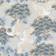 Papel pintado Coordonné Sakura Kurēn 8706591