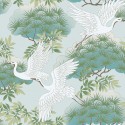 Sakura Kurēn 8706589 Papel pintado Coordonné
