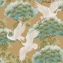 Sakura Kurēn 8706594 Papel pintado Coordonné