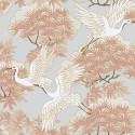 Sakura Kurēn 8706590 Papel pintado Coordonné