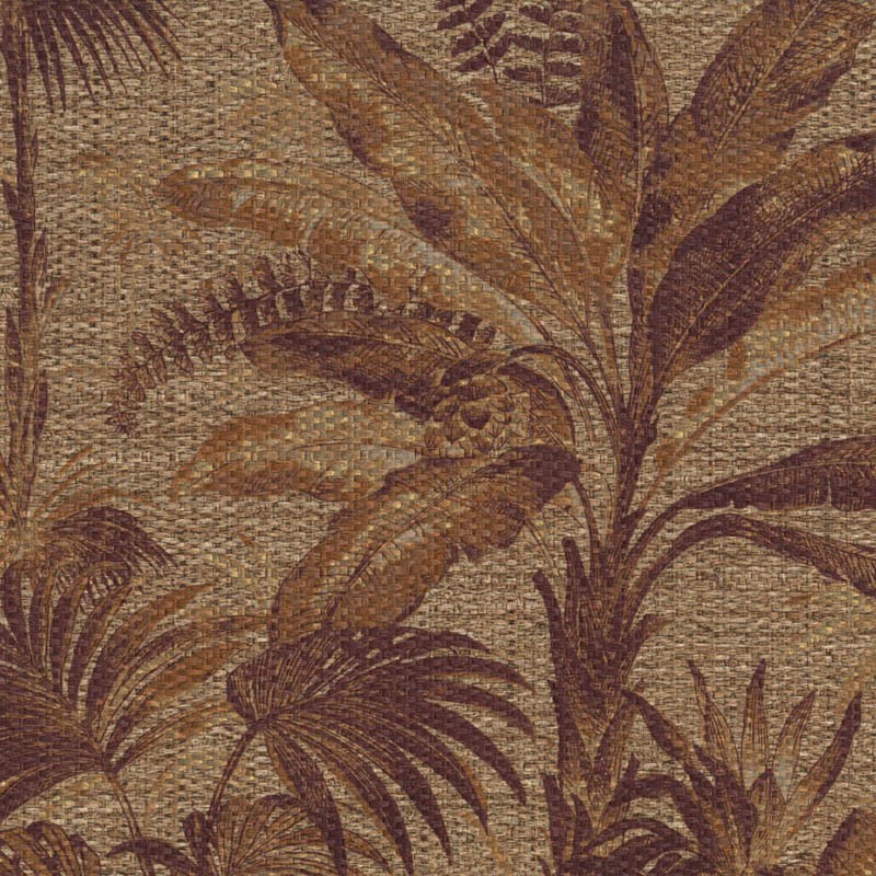 Papel pintado Jannelli & Volpi Forest Tropical 50105