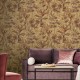 Papel pintado Jannelli & Volpi Forest Tropical 50105 a