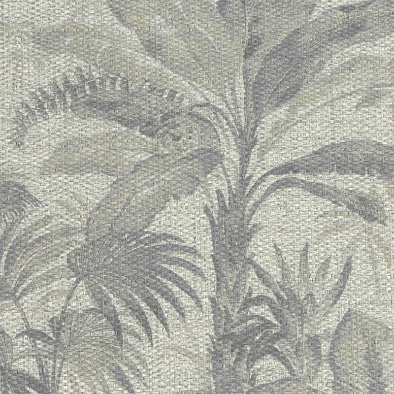 Papel pintado Jannelli & Volpi Forest Tropical 50100