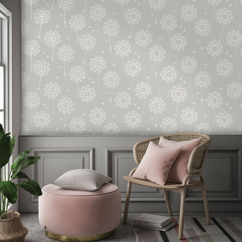 Papel pintado Holden Alocasia Allora 36001