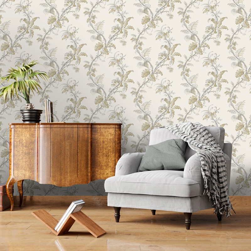 Papel pintado Holden Alocasia 36043