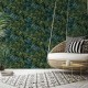 Papel pintado Holden Utopia Anori 91111