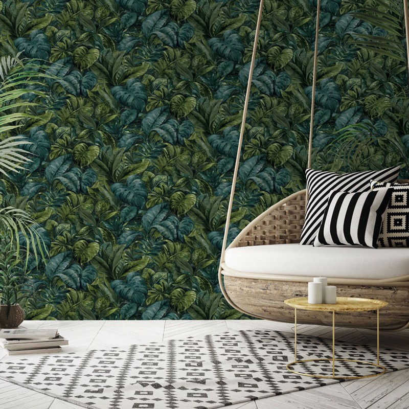 Papel pintado Holden Utopia Anori 91111