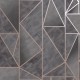 Papel pintado Holden Utopia Charon 91142