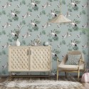 Utopia Heath 91151 Papel pintado Holden