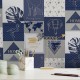 Papel pintado Holden Utopia Adventure 91162 a