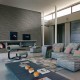 Papel pintado Missoni Home Wallcoverings 03 Sakai 10278
