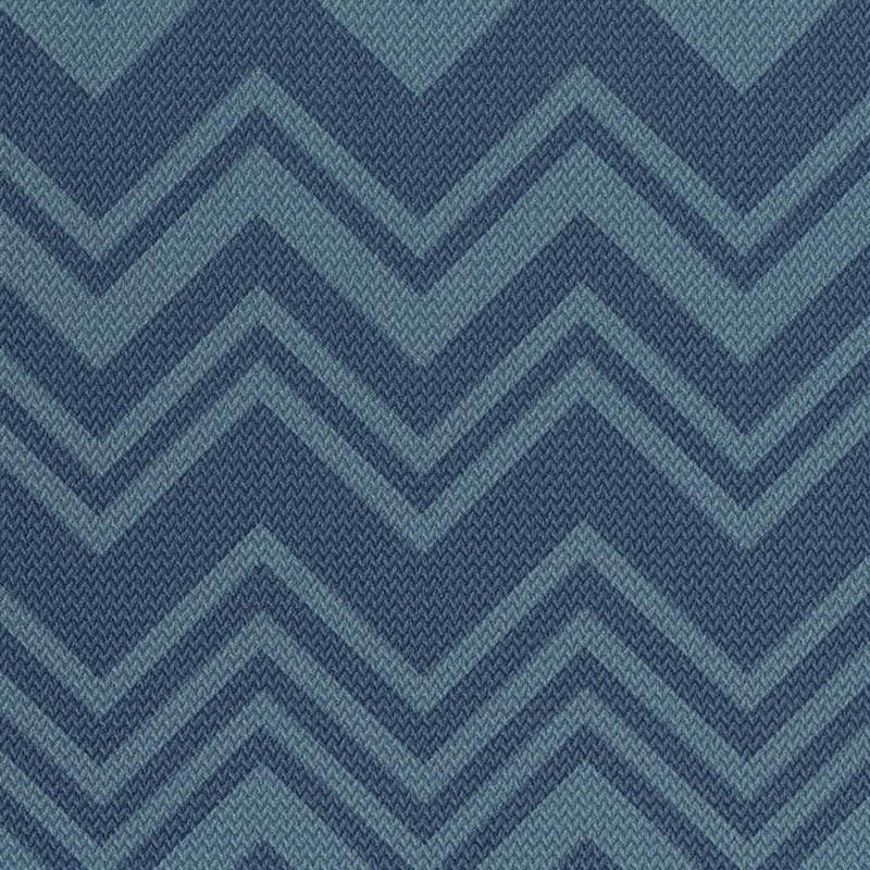 Papel pintado Missoni Home Wallcoverings 03 Macro Zig Zag 10290