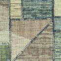 Missoni Home 3 Patchwork 10243 Papel pintado