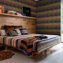 Missoni Home 3 Alps 10210 Papel pintado