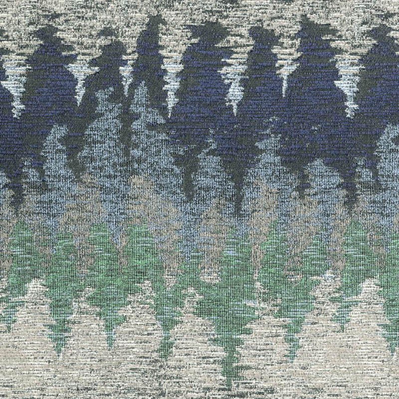 Papel pintado Missoni Home Wallcoverings 03 Alps 10213
