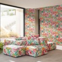 Missoni Home 3 Daydream 10220 Papel pintado