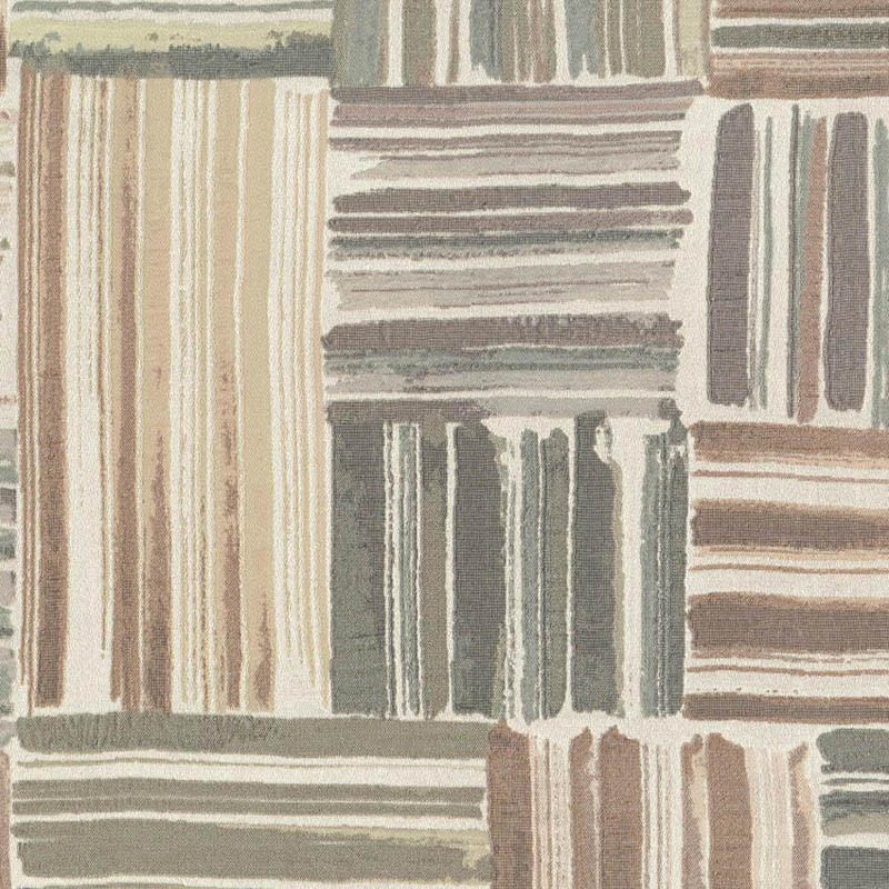 Papel pintado Missoni Home Wallcoverings 03 Palenque 10202