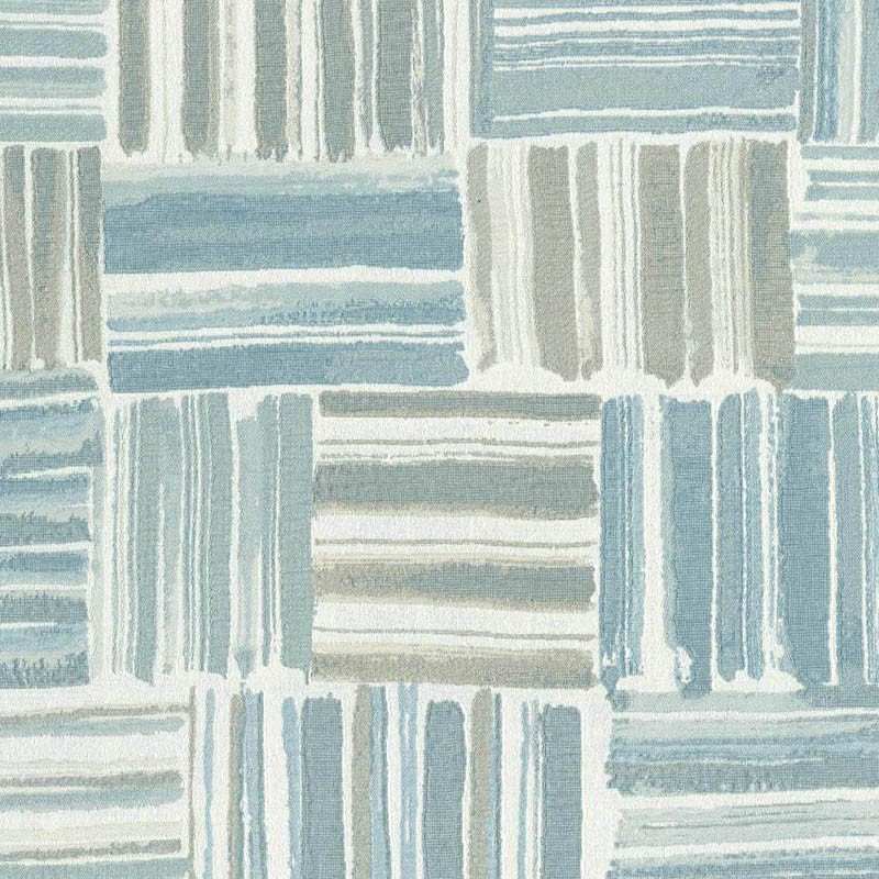 Papel pintado Missoni Home Wallcoverings 03 Palenque 10203