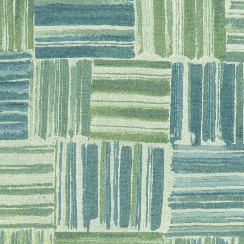 Papel pintado Missoni Home Wallcoverings 03 Palenque 10205