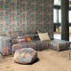 Papel pintado Missoni Home Wallcoverings 03 Palenque 10200