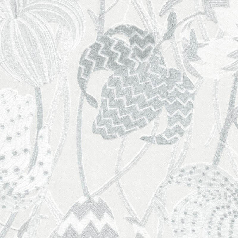 Papel pintado Missoni Home Wallcoverings 03 Lilium 10231