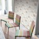 Papel pintado Missoni Home Wallcoverings 03 Lilium 10234 a