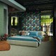 Papel pintado Missoni Home Wallcoverings 03 Lilium 10233