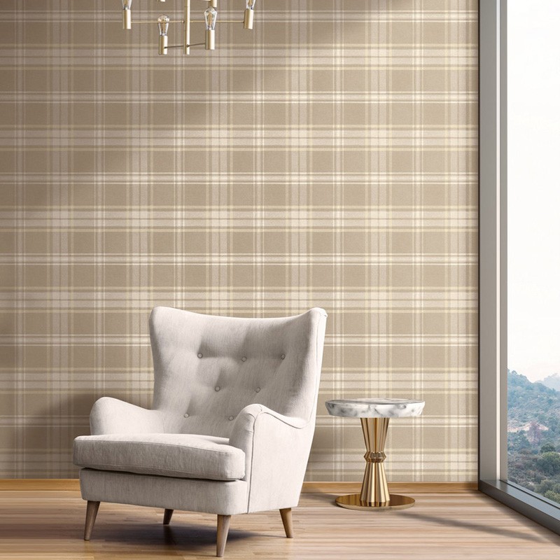 Papel pintado Kemen Casa Mia Quartz RM80106
