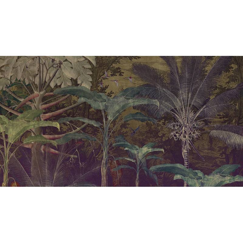 Living Things MU11023 Muances Mural