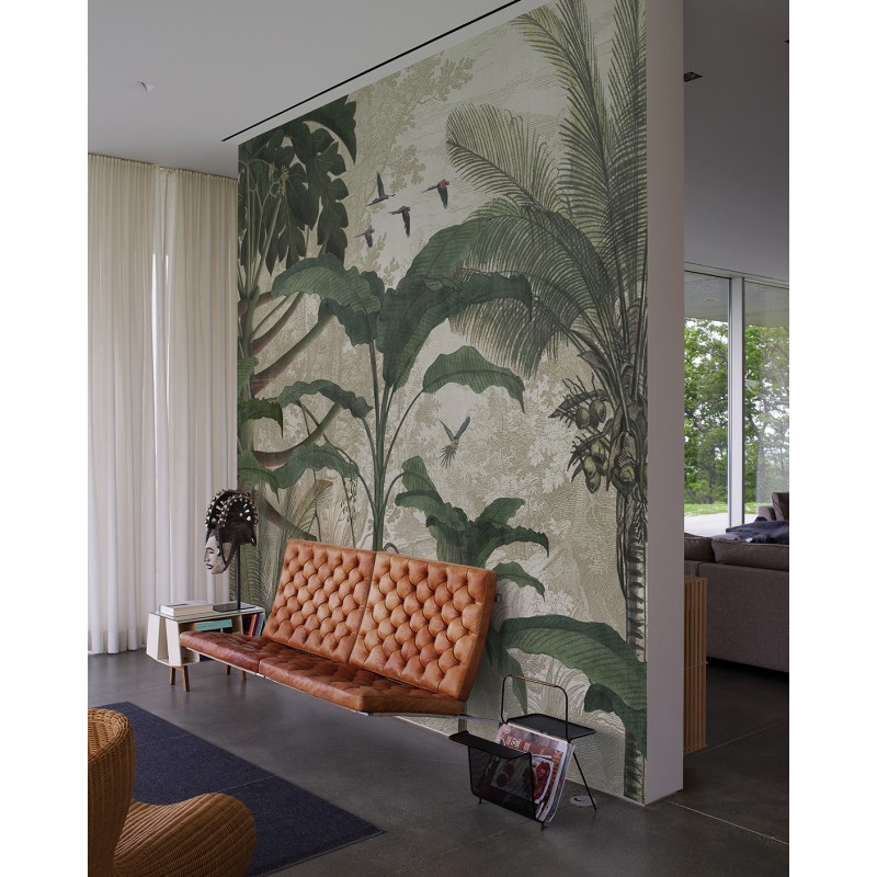 Living Things MU11022 Muance Mural