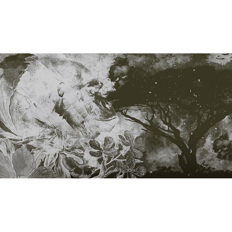 Horizons Eco MU11033 Muance Mural