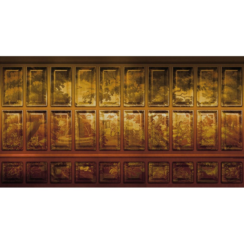 Isle of Sky MU11036 Muance Mural