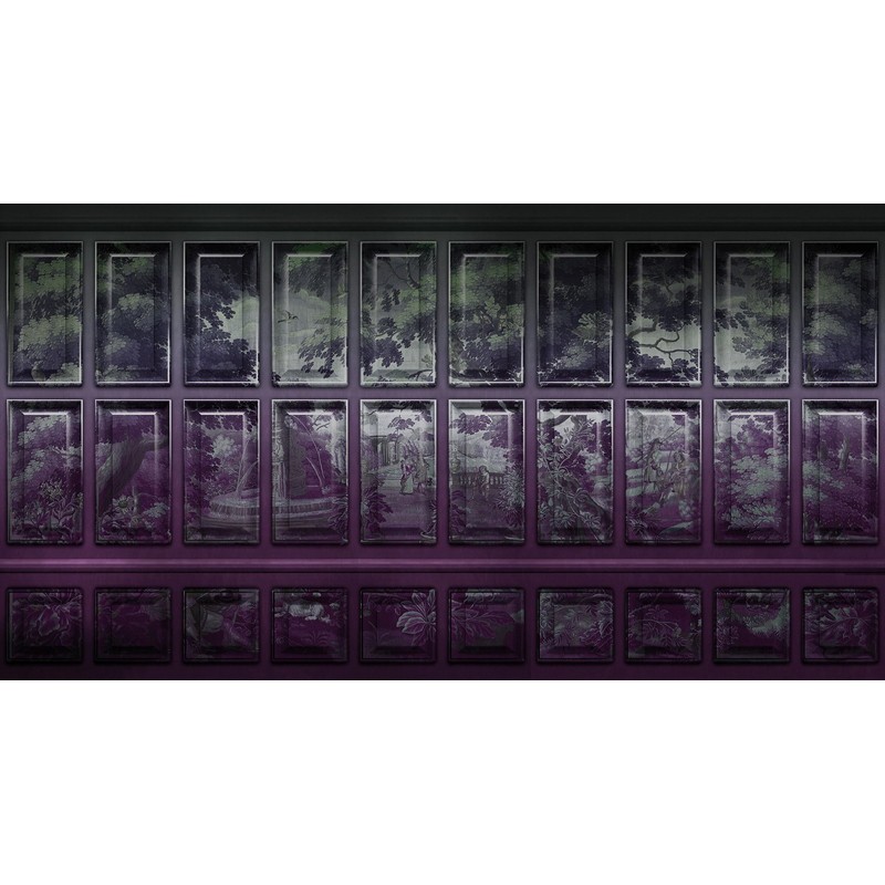 Isle of Sky MU11035 Muance Mural