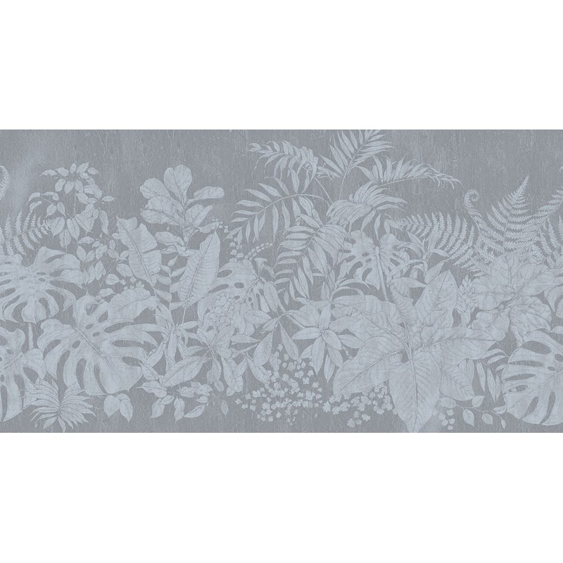 Botanical MU11048 Muance Mural