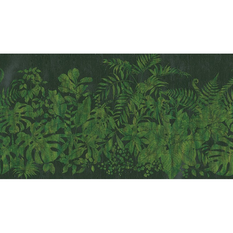 Botanical MU11047 Muance Mural