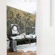 Botanical MU11046 Muance Mural