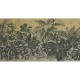 Botanical MU11046 Muance Mural a