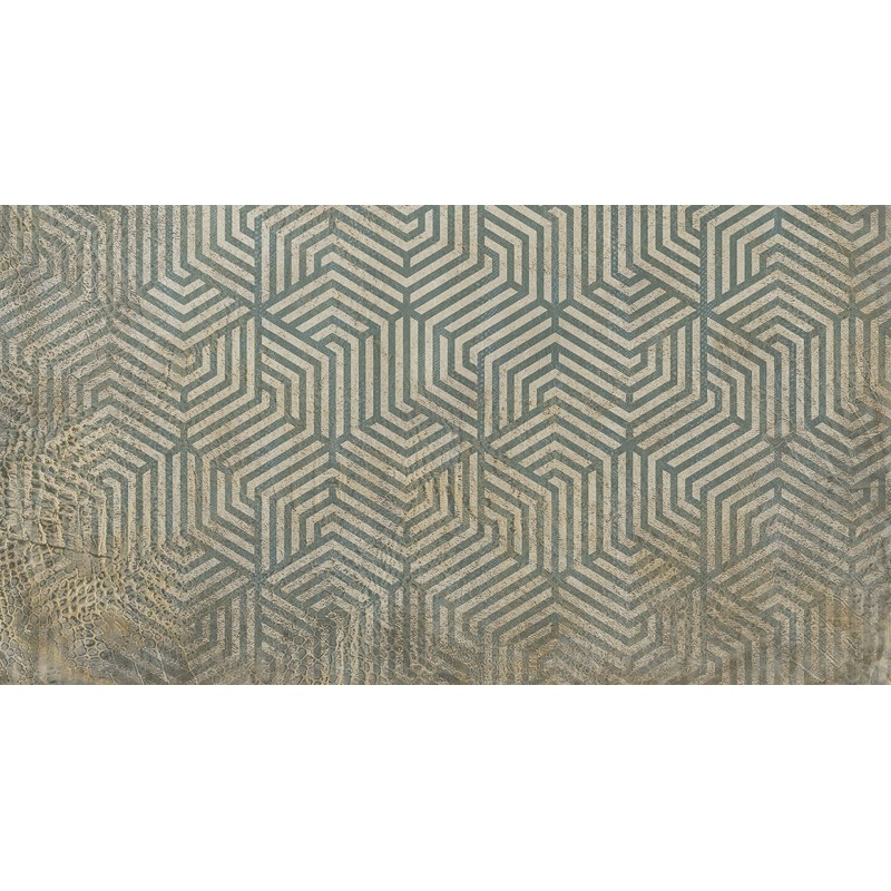 Geodile MU11053 Muance Mural