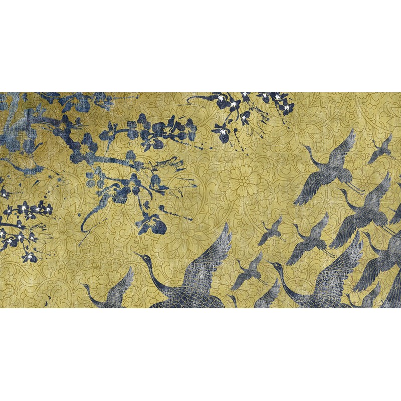 Flight Effect MU11066 Muance Mural