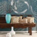 Oceans Pure MU11088 Muance Mural