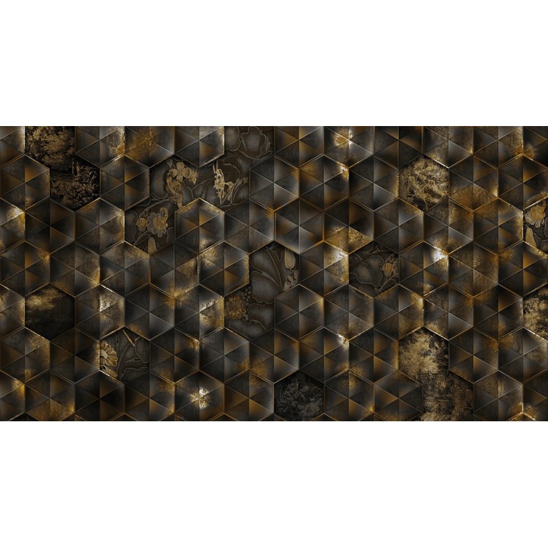 Holografhic Reflectios MU11093 Muance