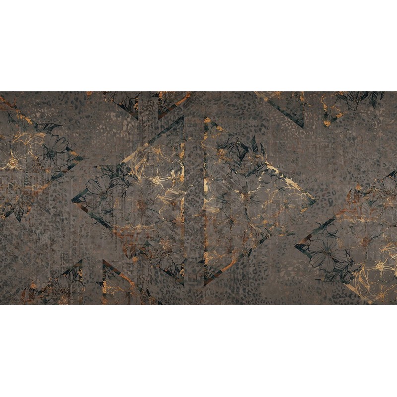 Clarity MU11107  Muance Mural