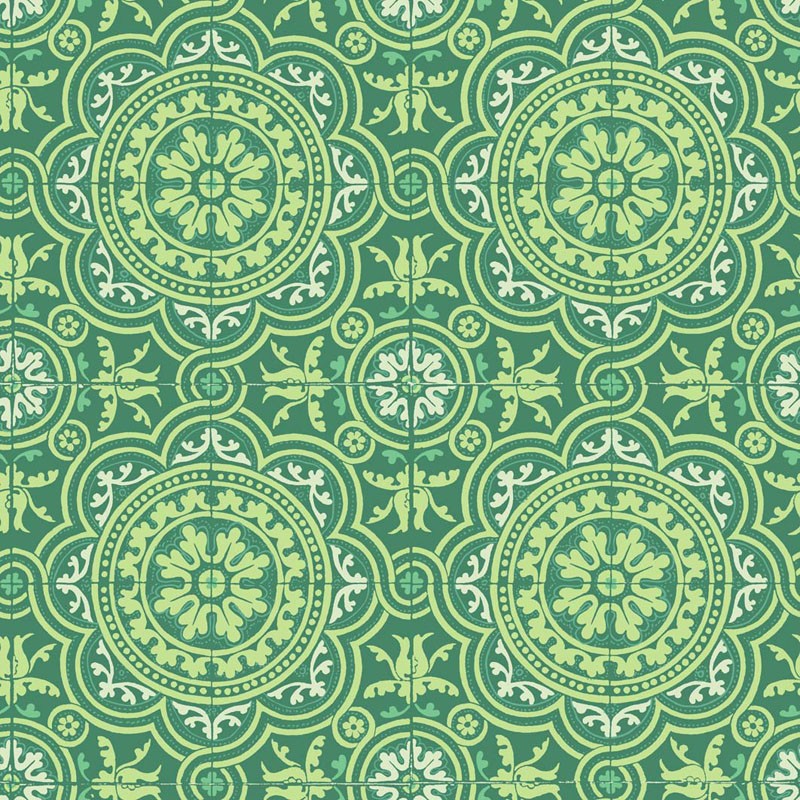 Papel pintado Cole & Son Sevilla Piccadilly 117-8023