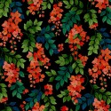Sevilla Bougainvillea 117/6017 Cole & Son