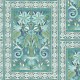 Papel pintado Cole & Son Sevilla Triana 117-5014